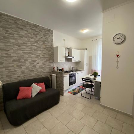 Diana Holiday Home ローマ エクステリア 写真