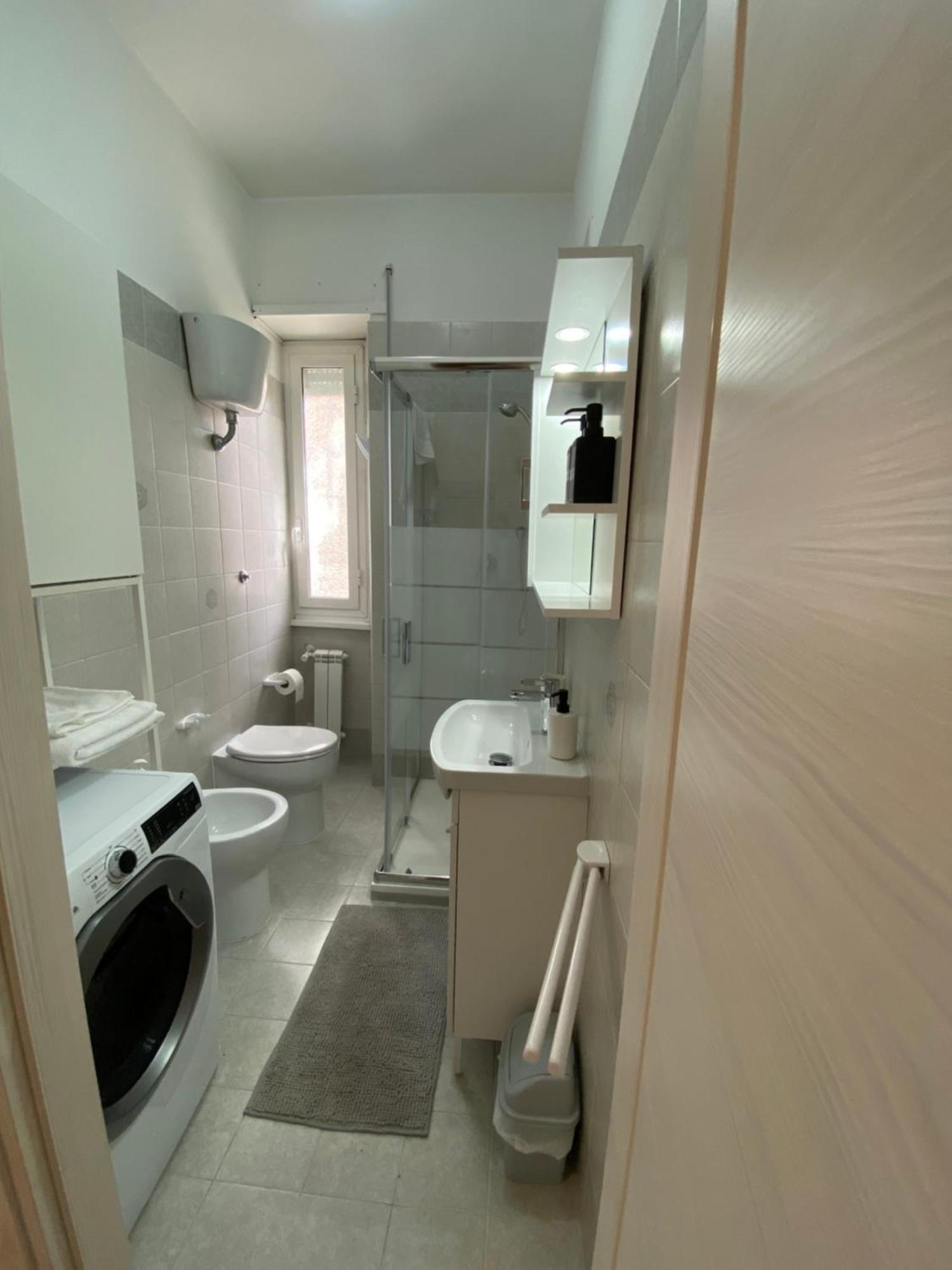 Diana Holiday Home ローマ エクステリア 写真