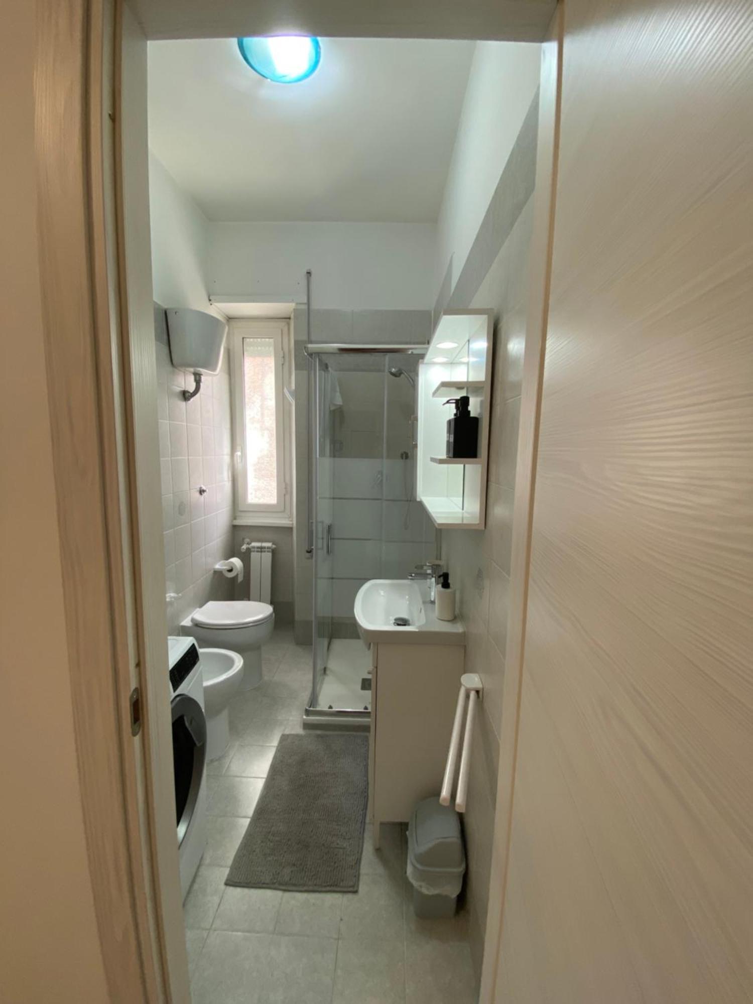 Diana Holiday Home ローマ エクステリア 写真
